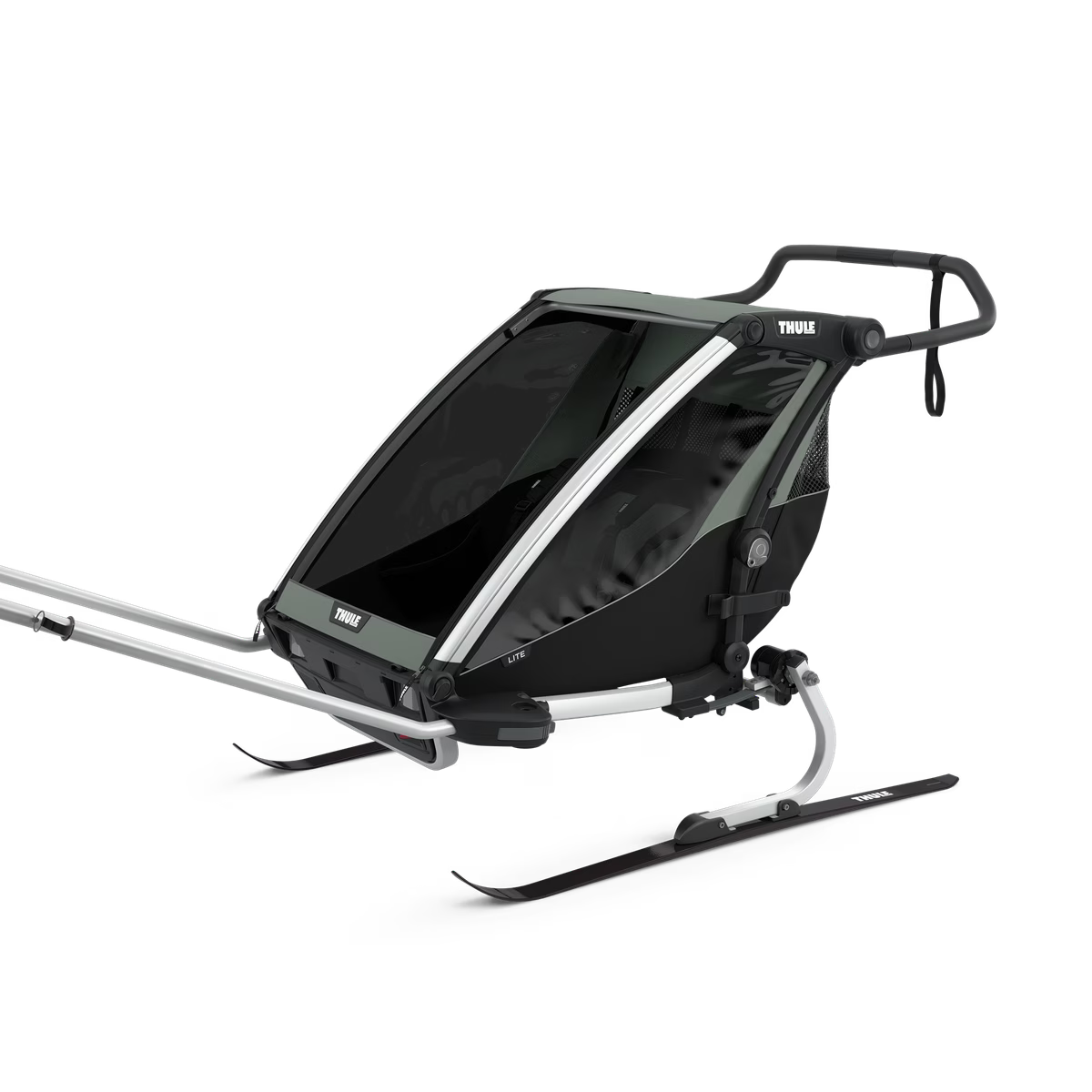 Thule Chariot Lite double