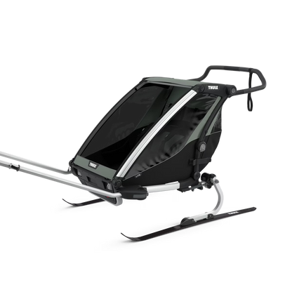 Thule Chariot Lite double