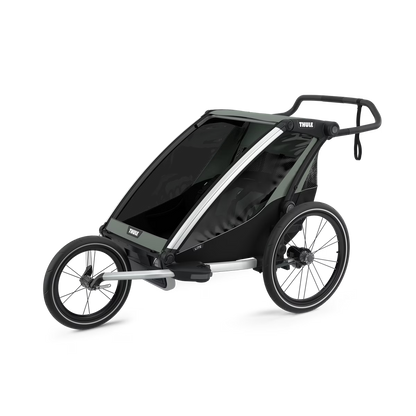 Thule Chariot Lite double