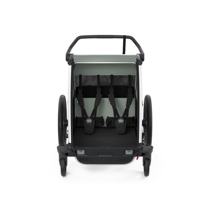 Thule Chariot Lite double