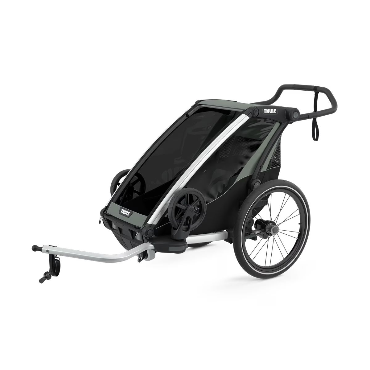 Thule Chariot Lite single