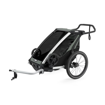 Thule Chariot Lite single