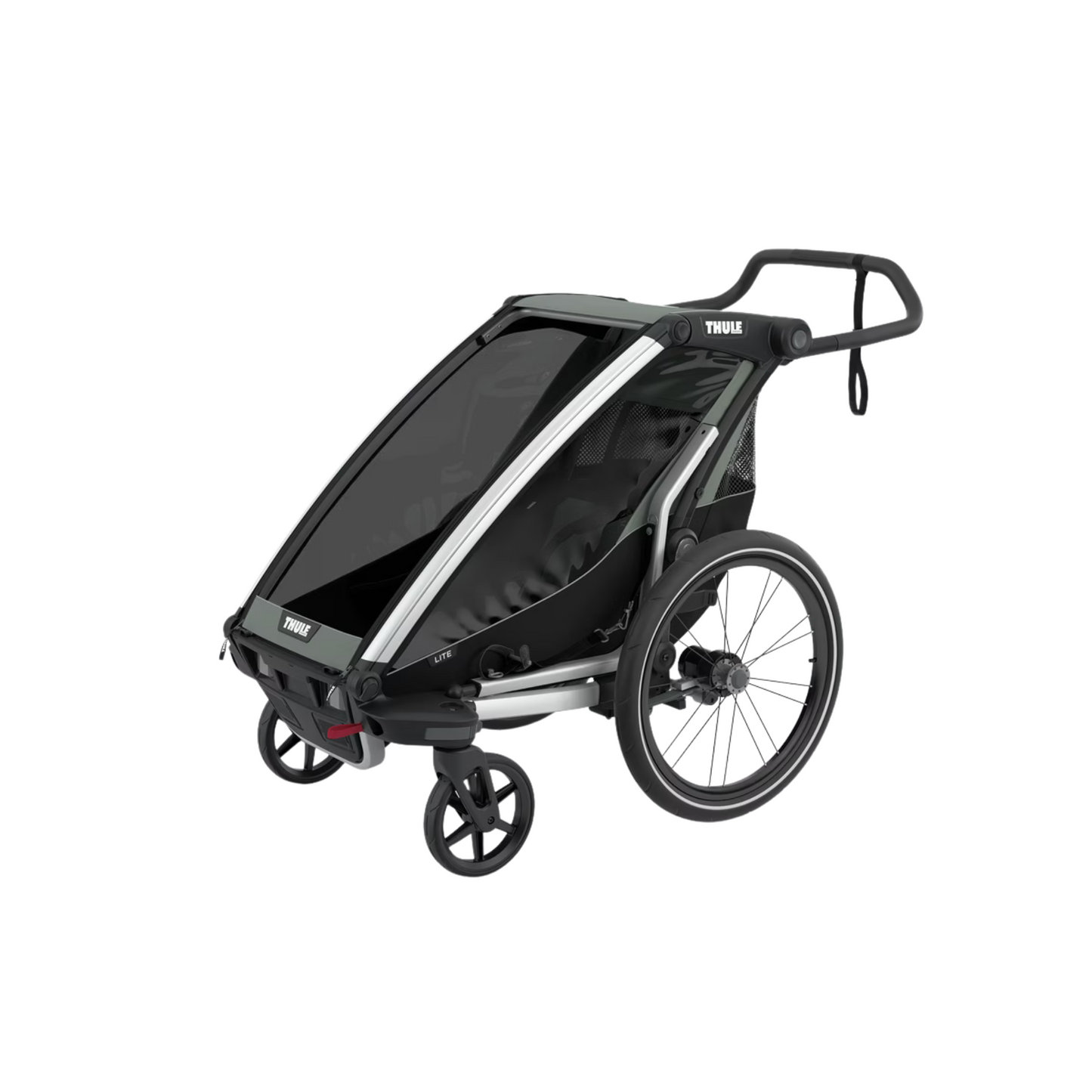 Thule Chariot Lite single