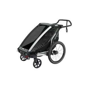 Thule Chariot Lite single - Bild