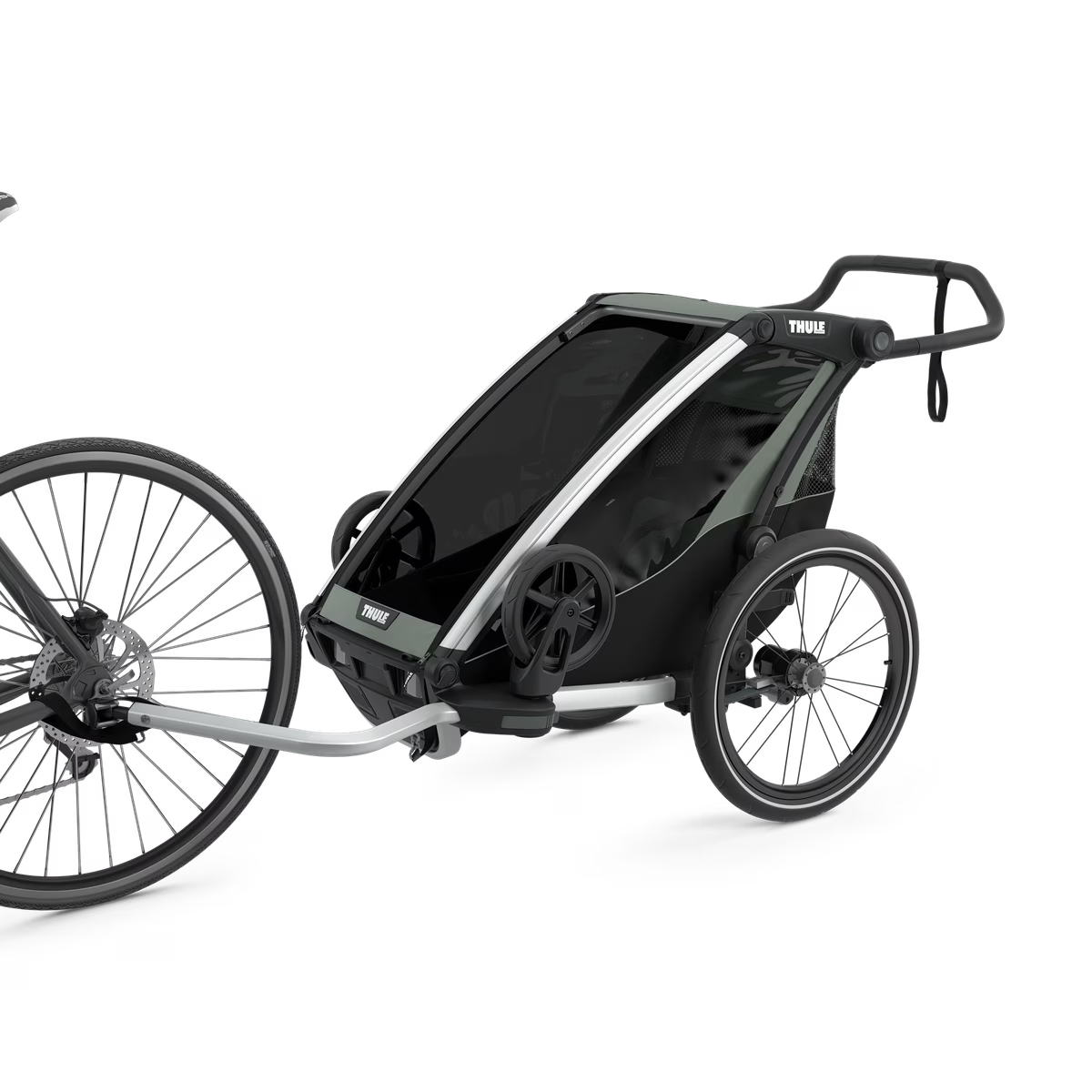 Thule Chariot Lite single