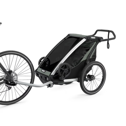 Thule Chariot Lite single