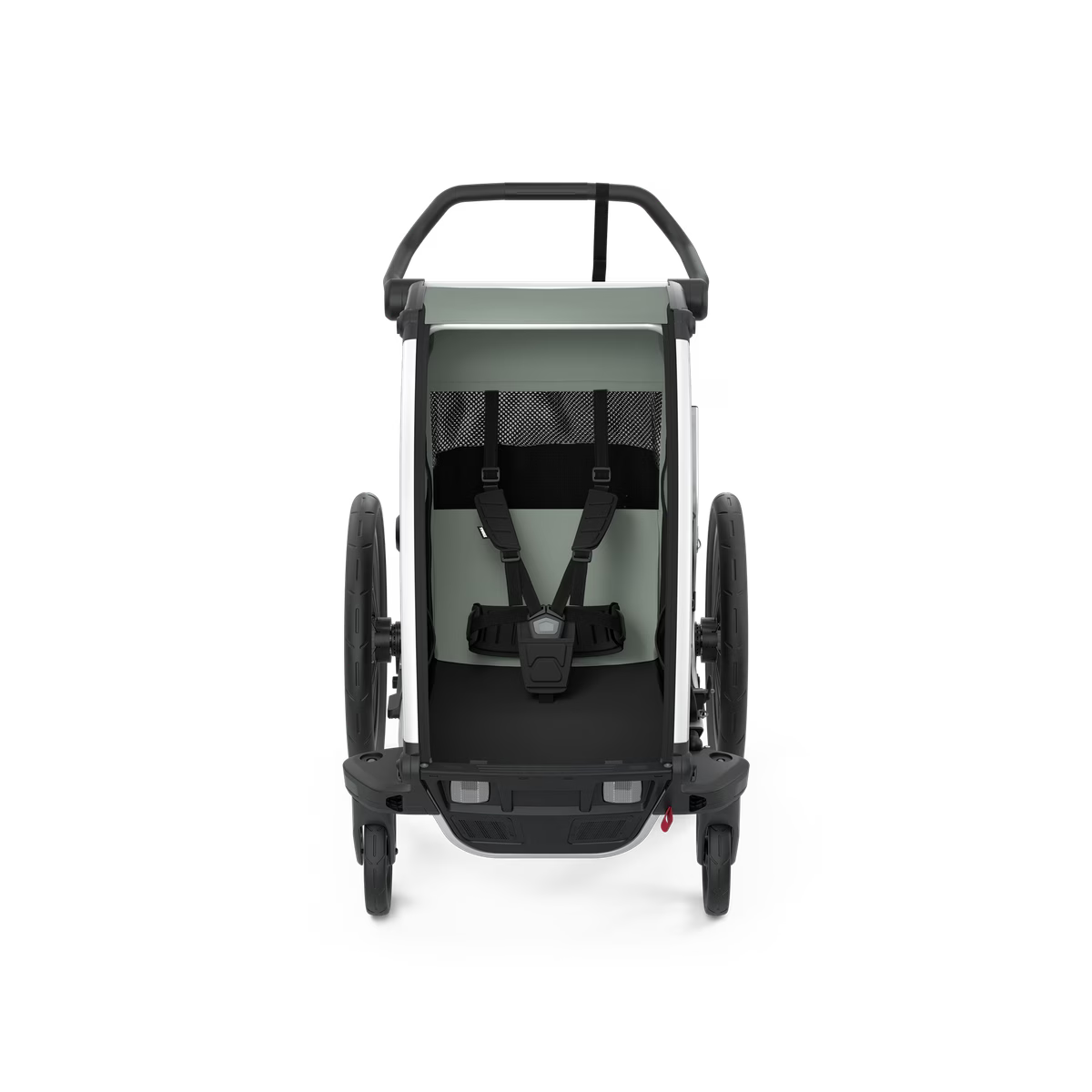 Thule Chariot Lite single