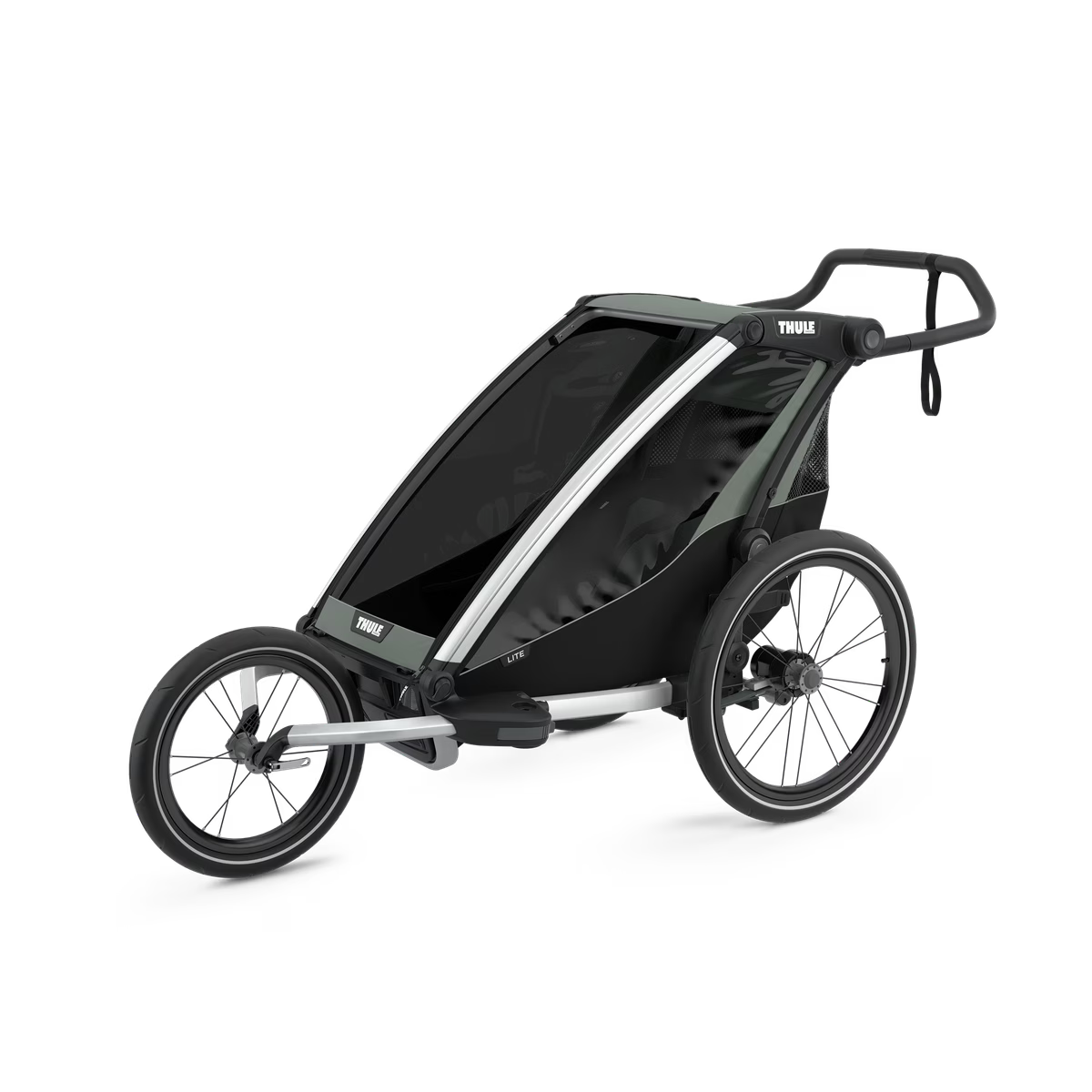 Thule Chariot Lite single