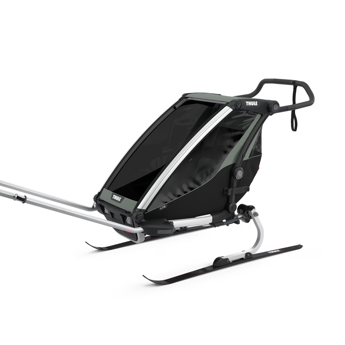 Thule Chariot Lite single