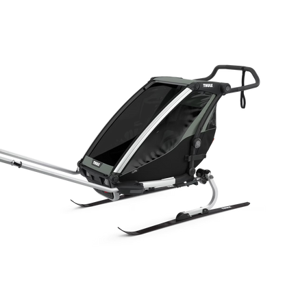 Thule Chariot Lite single