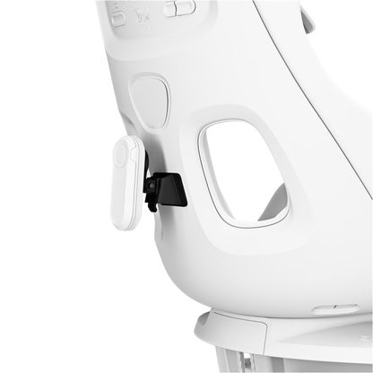 Thule Mount for Garmin Varia - Rearview Radar