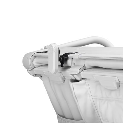 Thule Mount for Garmin Varia - Rearview Radar