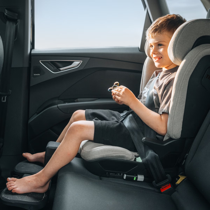 Thule Palm Fußstütze