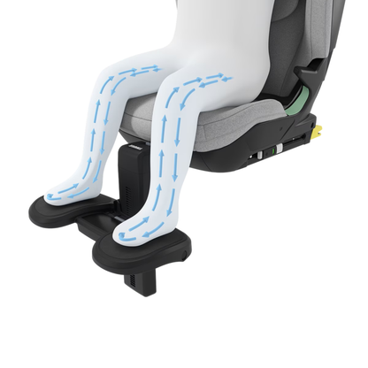 Thule Palm Fußstütze