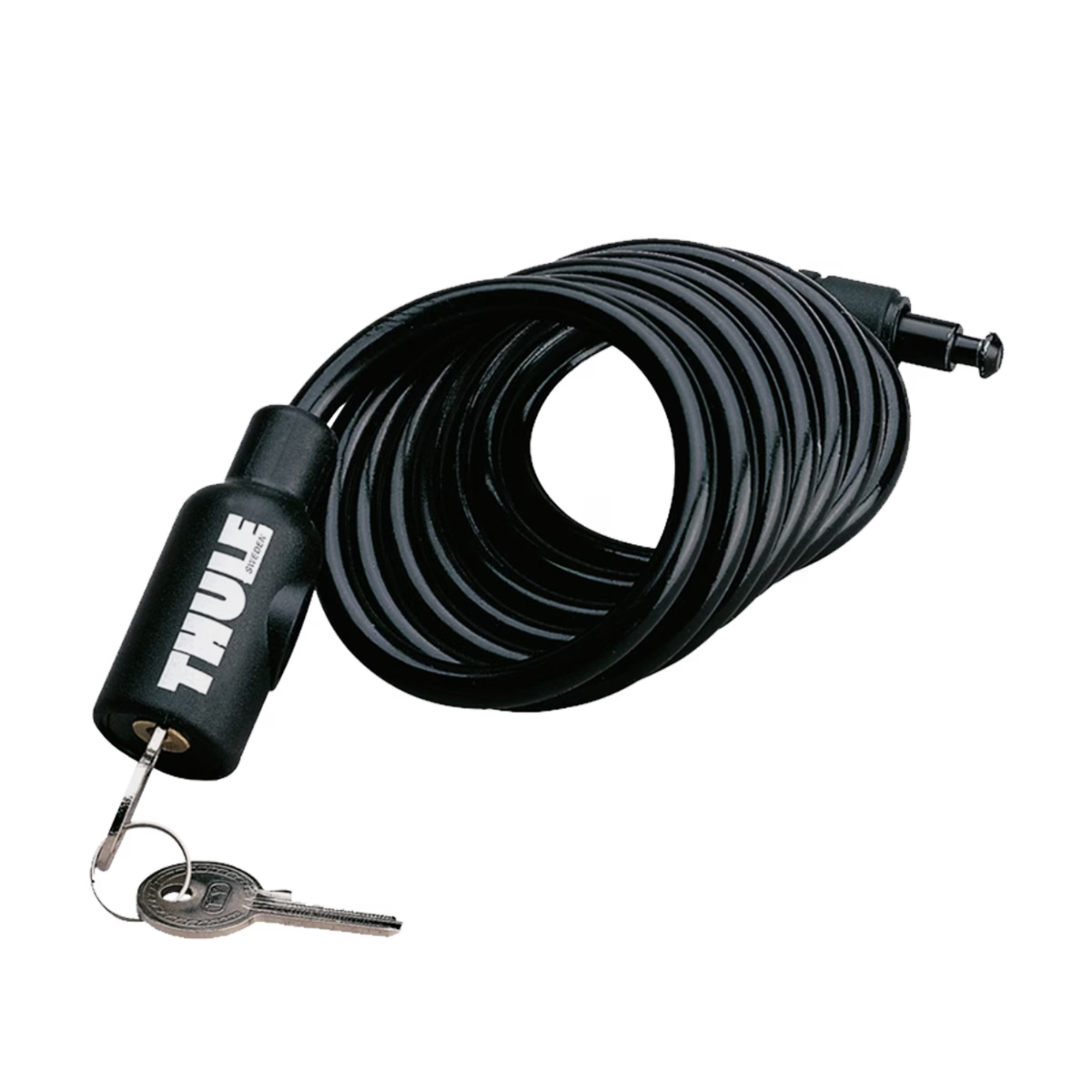 Thule Chariot Cable lock - Bild