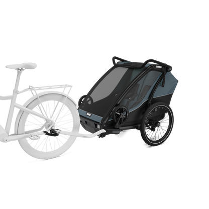 Thule Chariot Cab Dark Slate