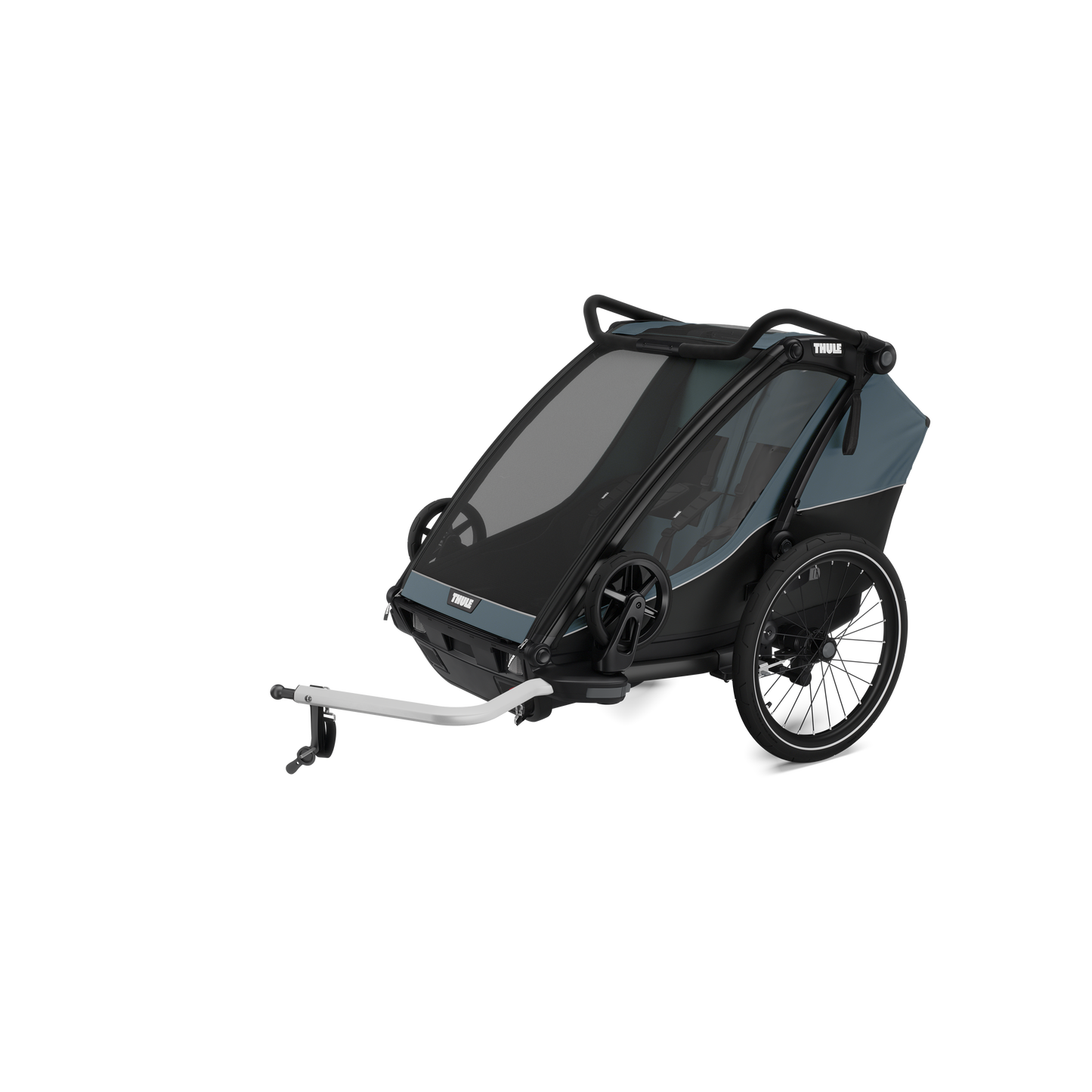 Thule Chariot Cab Dark Slate