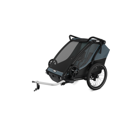 Thule Chariot Cab Dark Slate