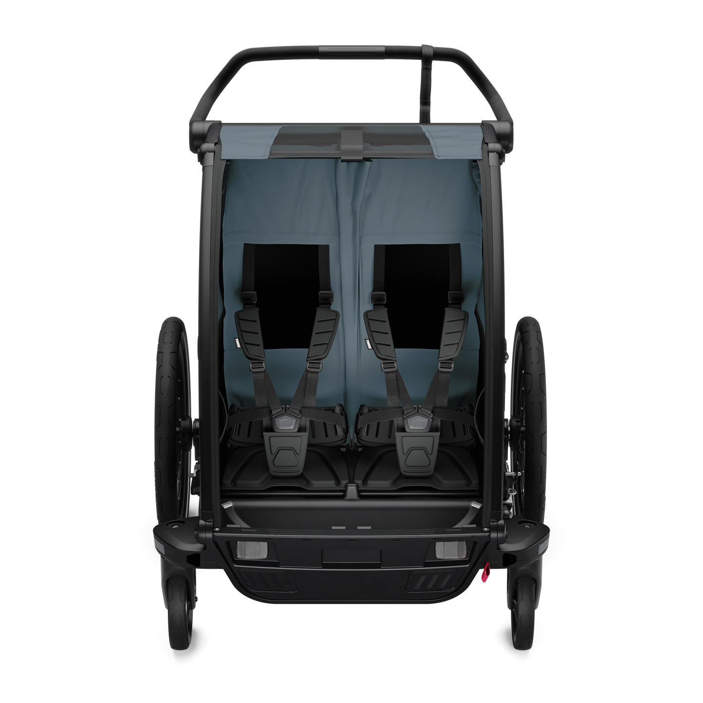 Thule Chariot Cab Dark Slate
