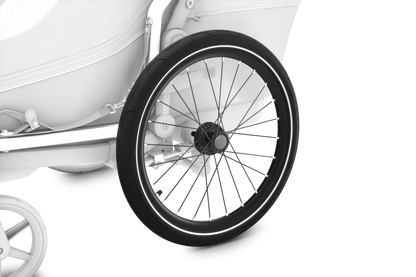 Thule Chariot Cab Dark Slate