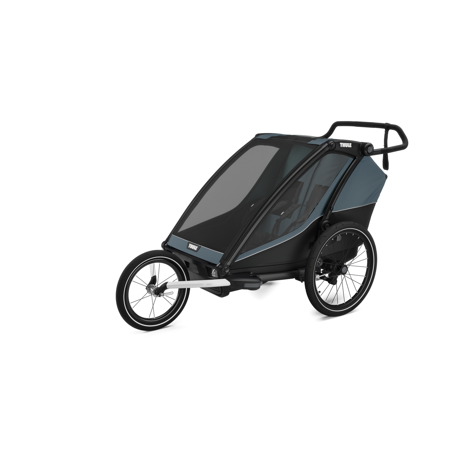 Thule Chariot Cab Dark Slate