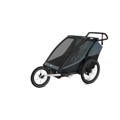 Thule Chariot Cab Dark Slate