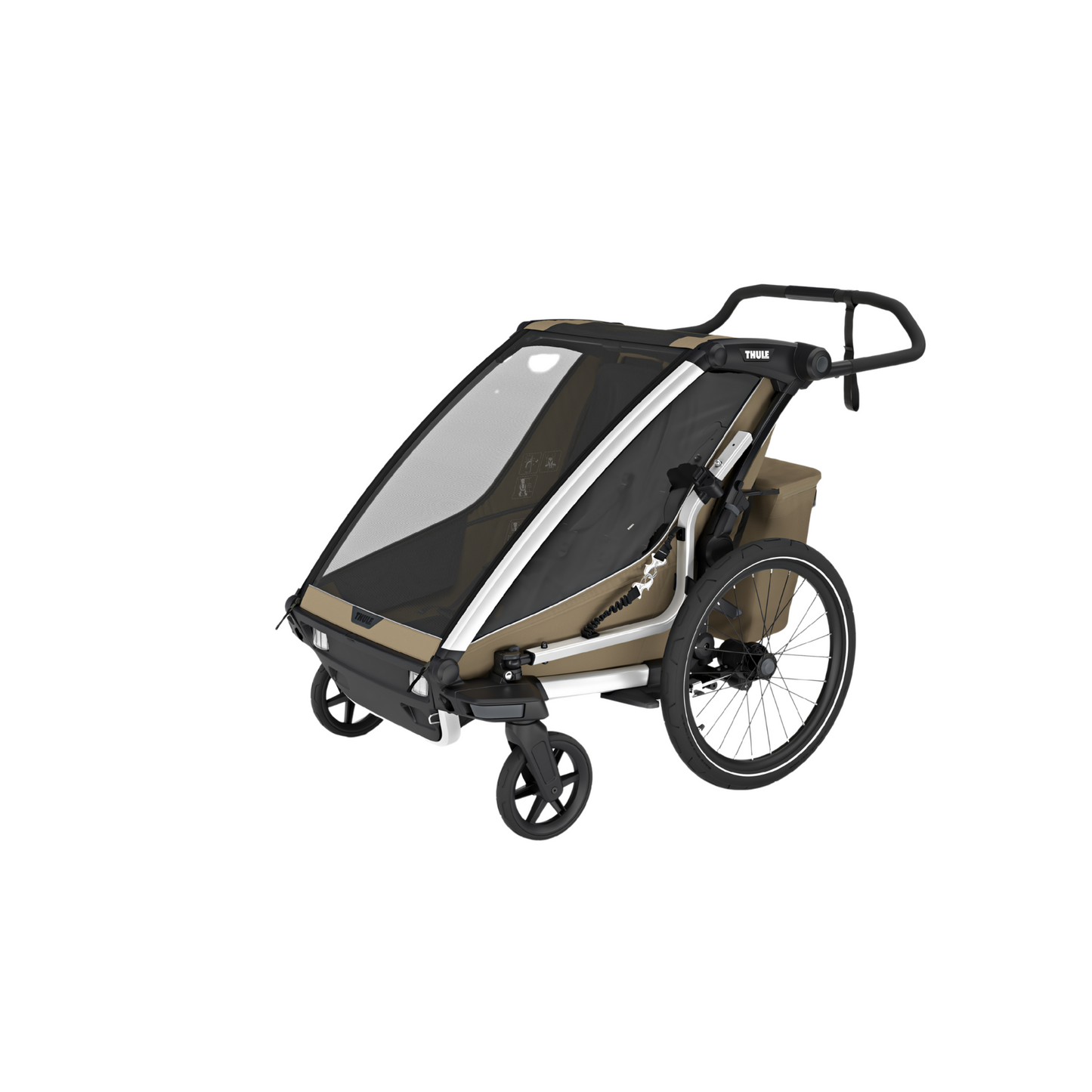 Thule Chariot Cross 2 Double