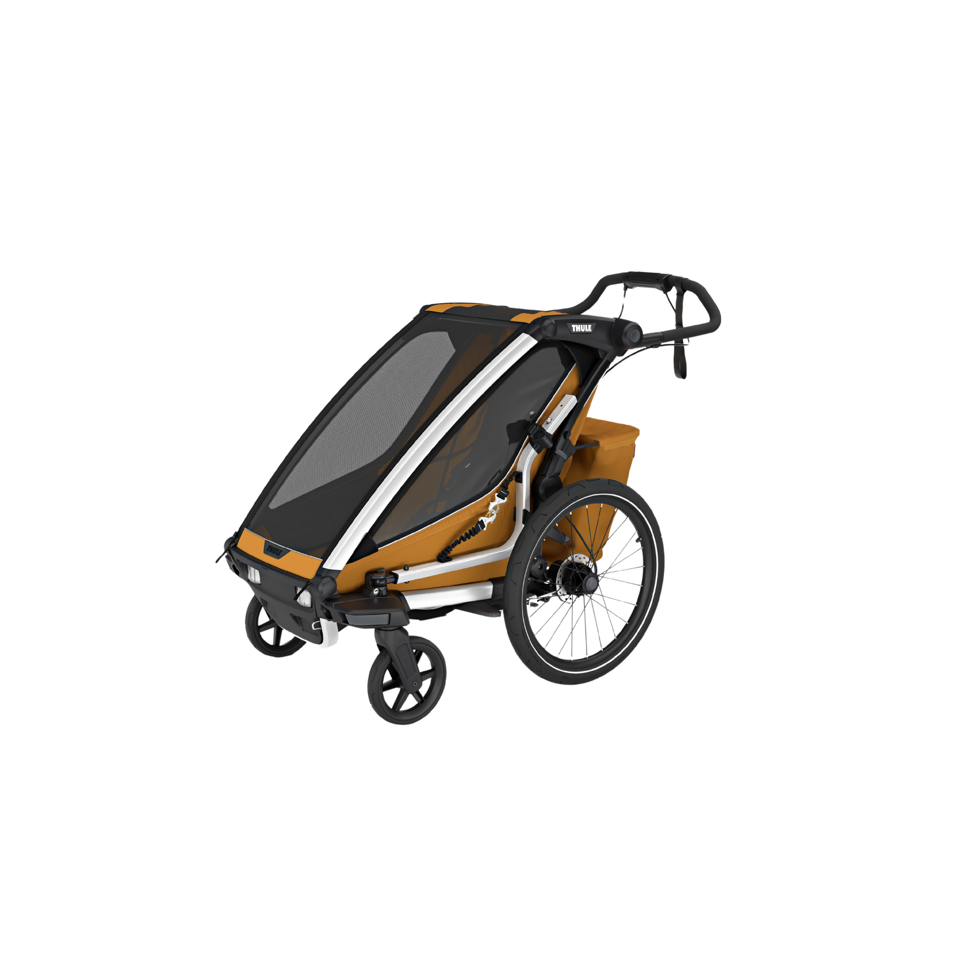 Thule Chariot Sport 2 Single – Princess