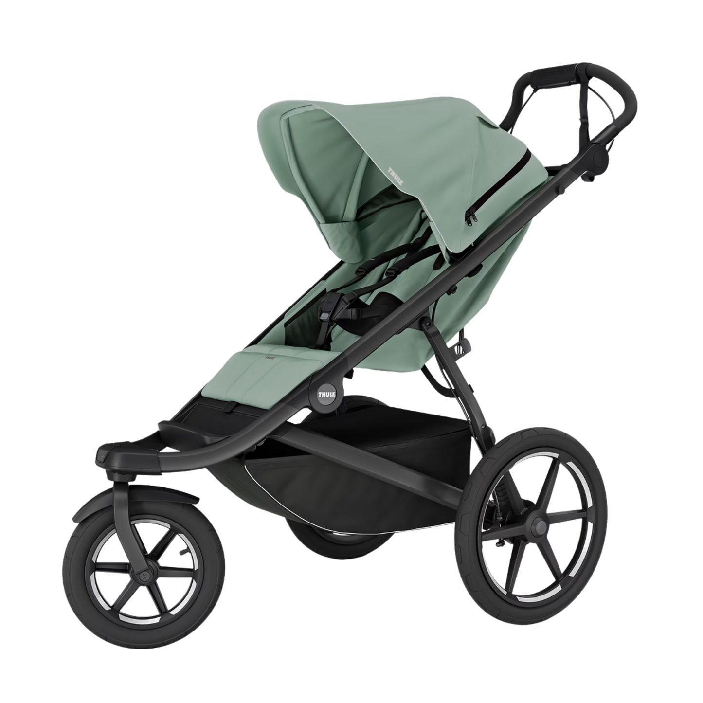 Thule Urban Glide 3