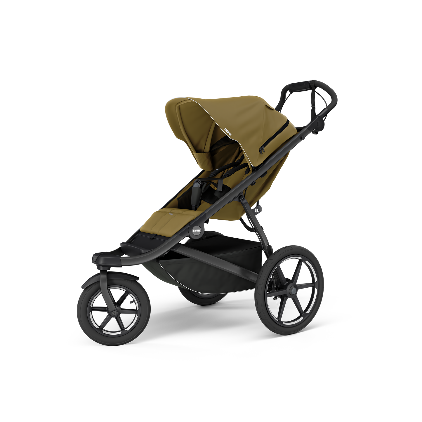 Thule Urban Glide 3