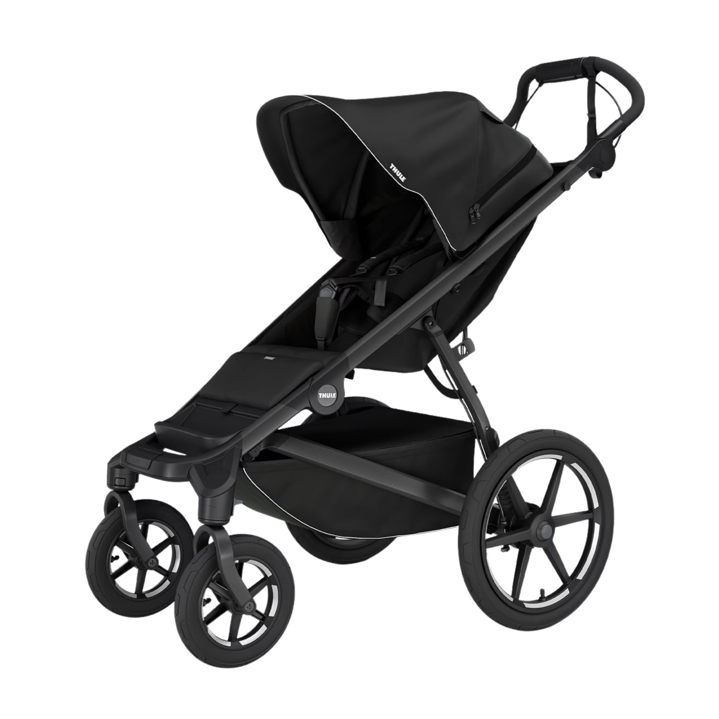 Thule Urban Glide 4-wheel