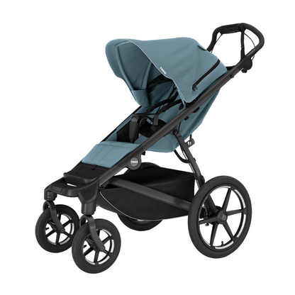 Thule Urban Glide 4-wheel