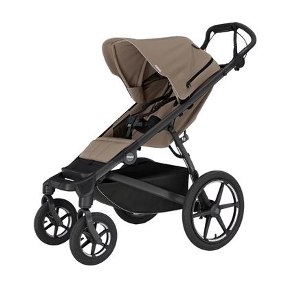 Thule Urban Glide 4-wheel