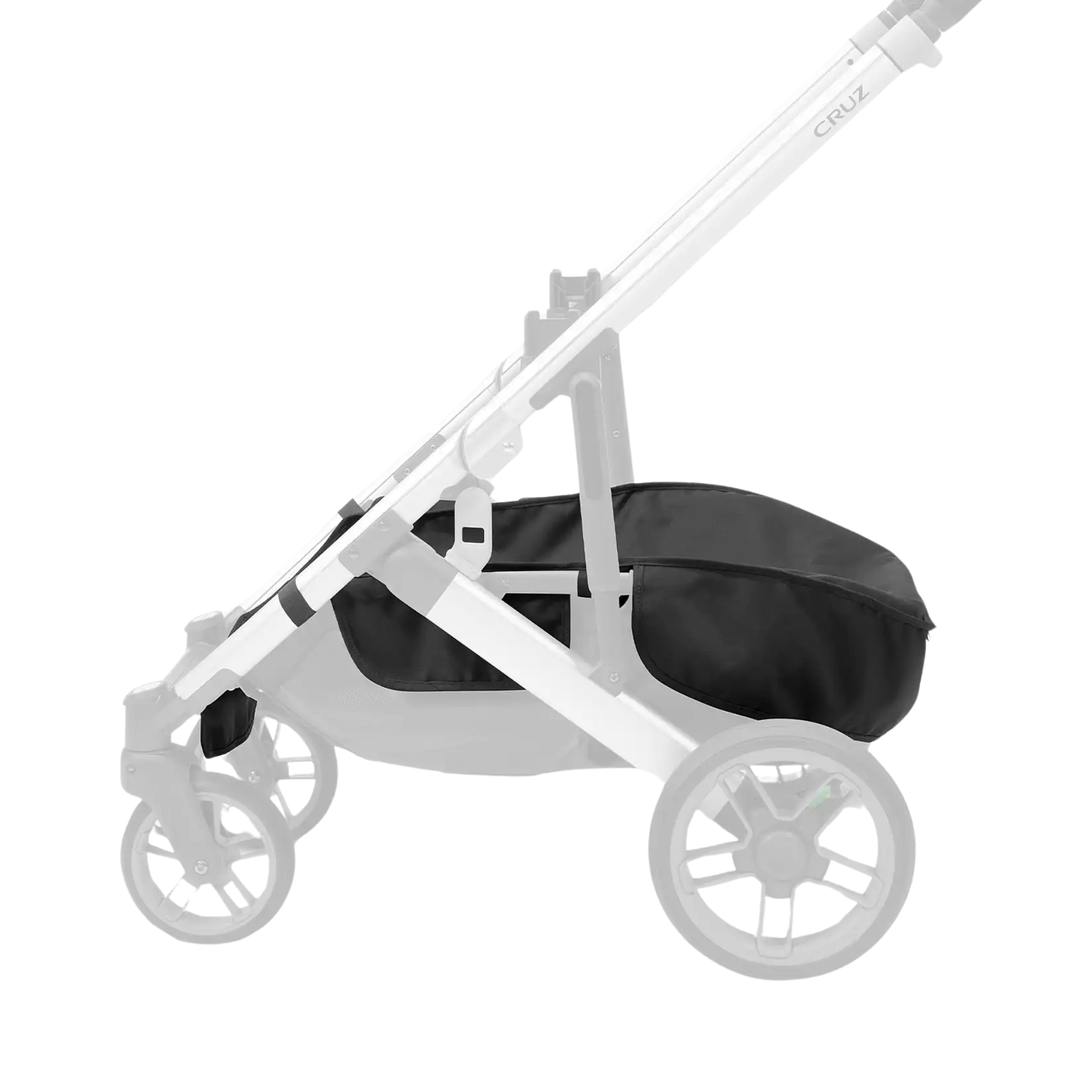 Uppababy Basket Cover for Vista V2 und Vista V3 - Bild