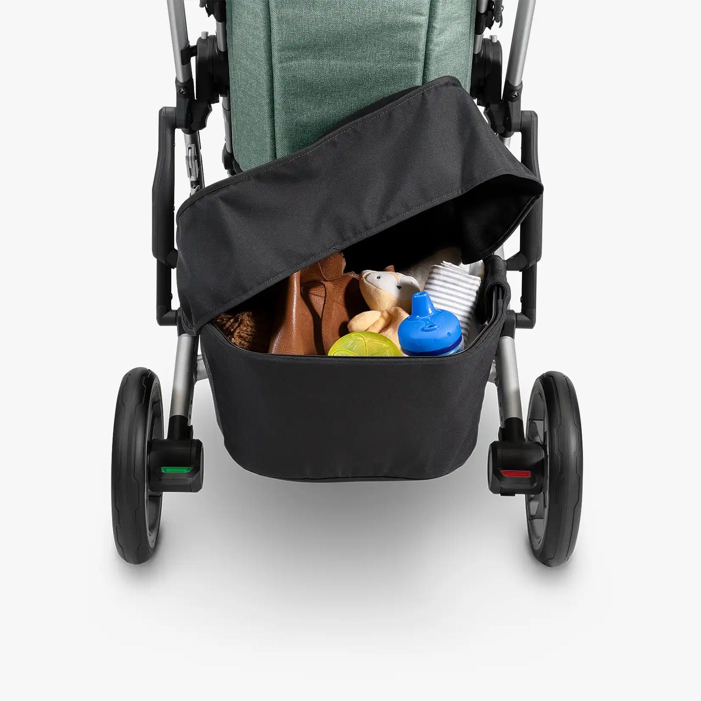 Uppababy Basket Cover for Vista V2 und Vista V3