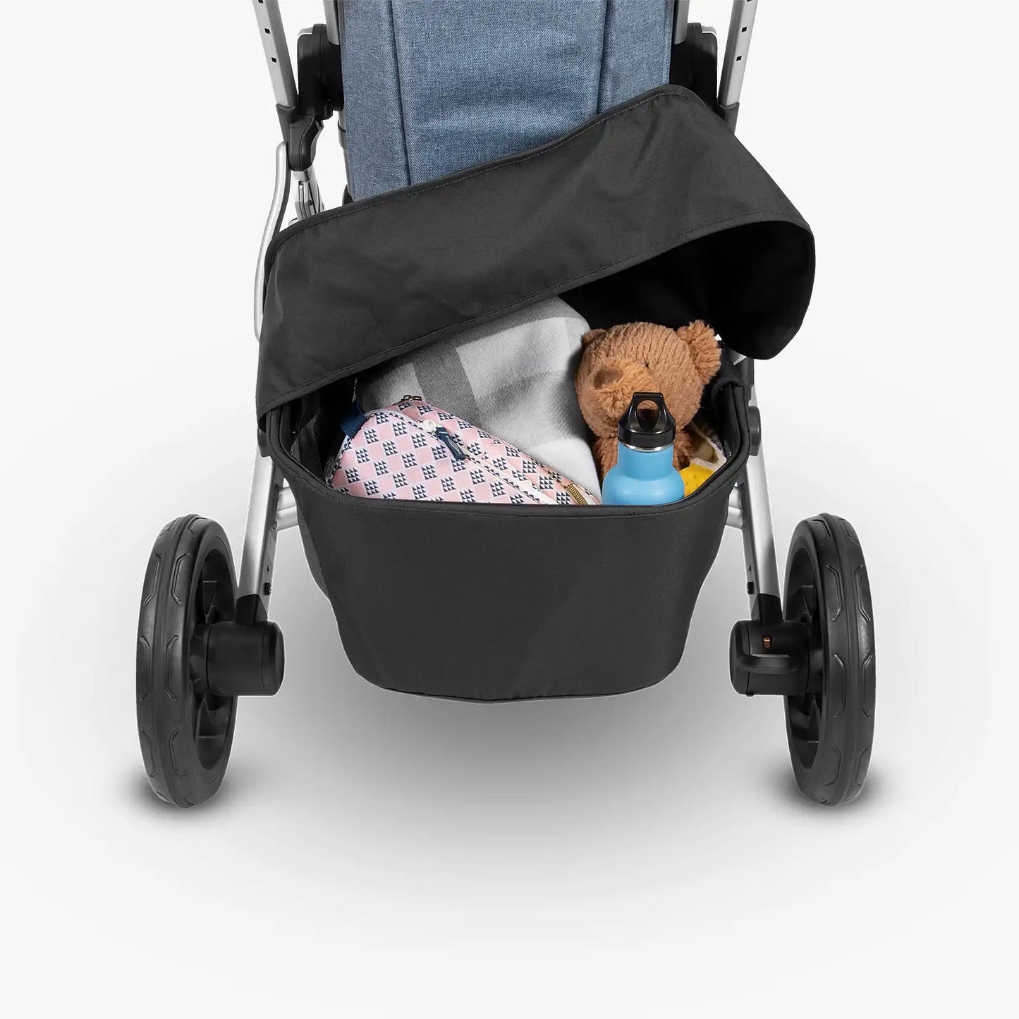 Uppababy Basket Cover for Vista V2 und Vista V3
