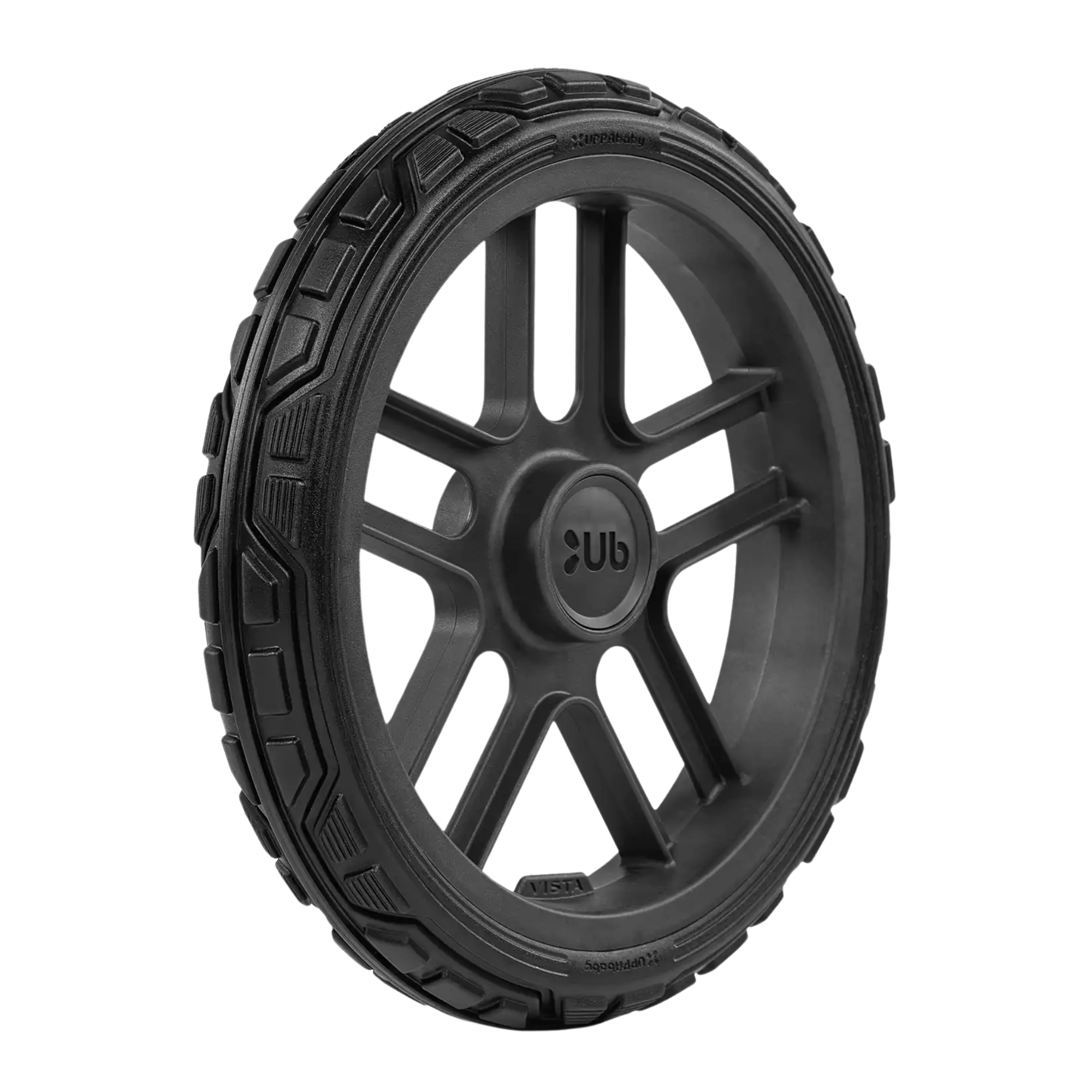 Uppababy All-Terrain Wheels for Vista, Vista V2 und Vista V3 - Bild