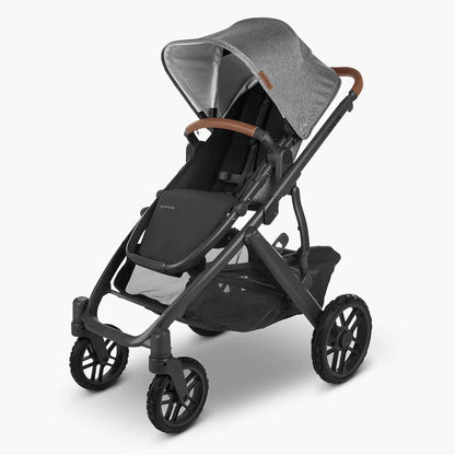 Uppababy All-Terrain Wheels for Vista, Vista V2 und Vista V3