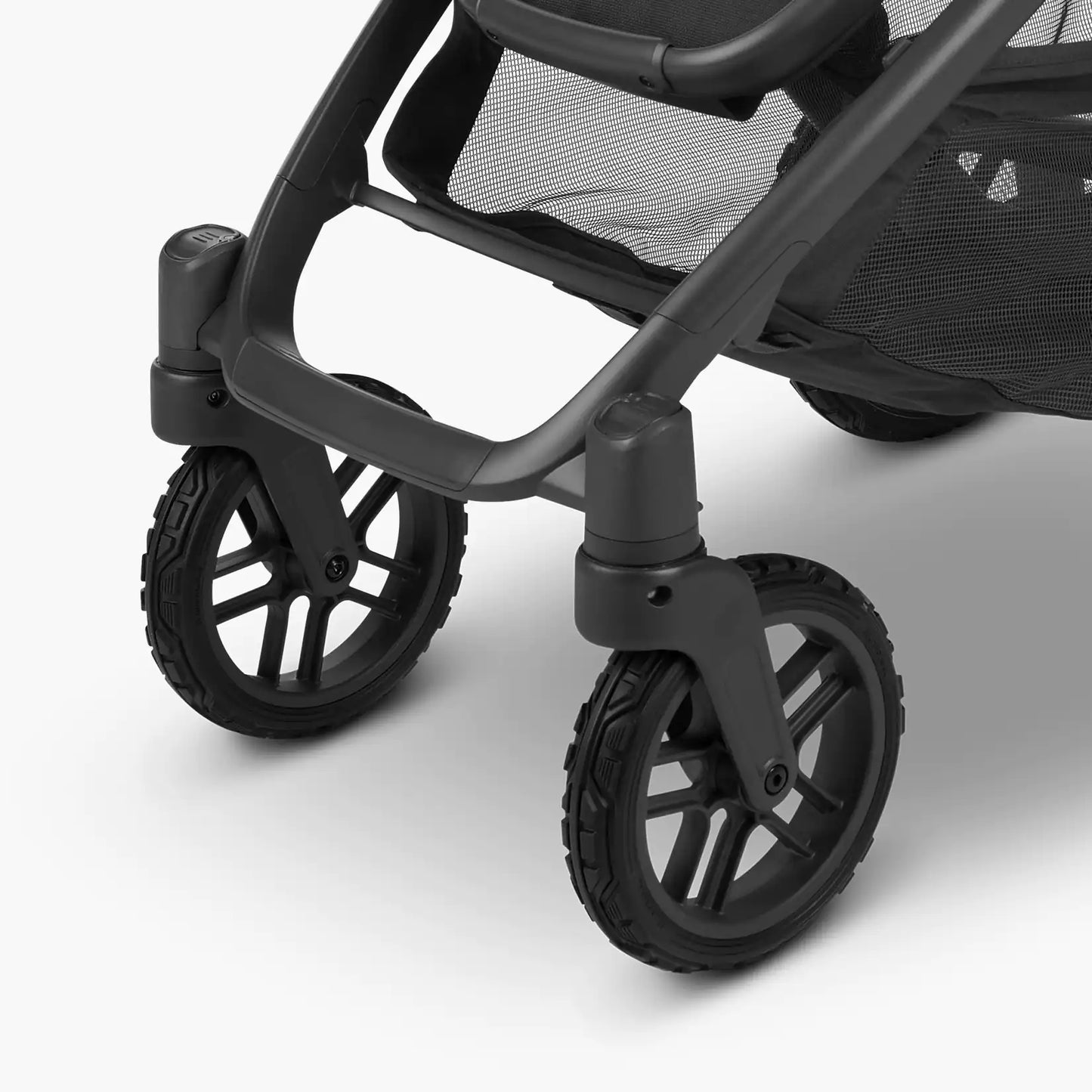 Uppababy All-Terrain Wheels for Vista, Vista V2 und Vista V3