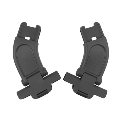 UPPAbaby Adapters for Minu, Minu V2 (Bassinet, MESA-all models)