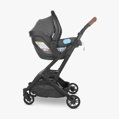 UPPAbaby Adapters for Minu, Minu V2 (Bassinet, MESA-all models)