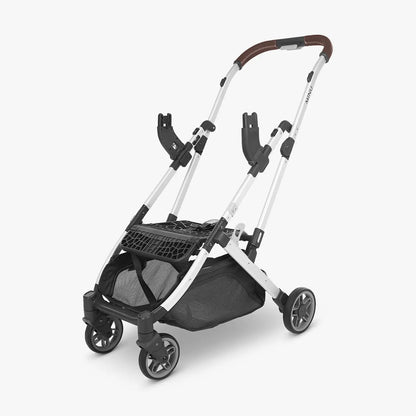 UPPAbaby Adapters for Minu, Minu V2 (Bassinet, MESA-all models)