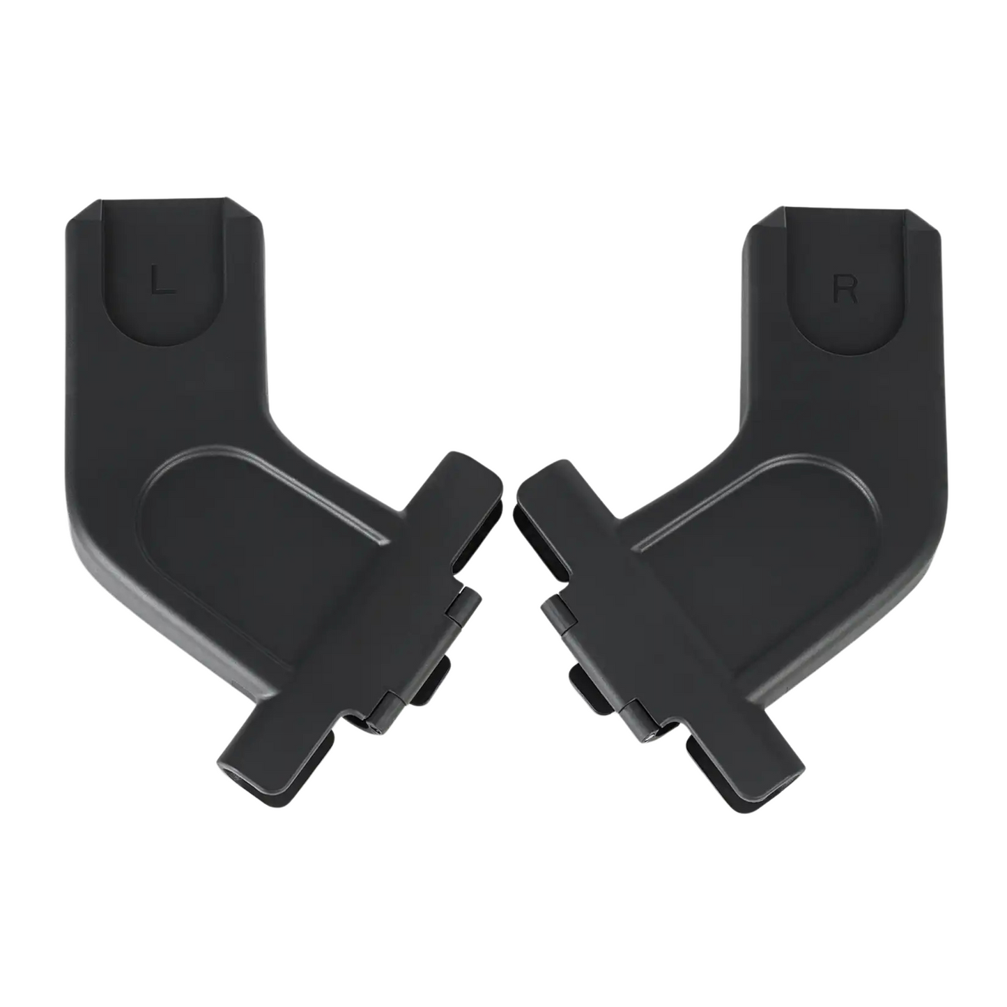 UPPAbaby Car Seat Adapters for Minu - Maxi-Cosi®, Nuna®, Cybex, BeSafe®