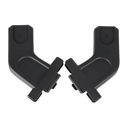 UPPAbaby Car Seat Adapters for Minu - Maxi-Cosi®, Nuna®, Cybex, BeSafe®