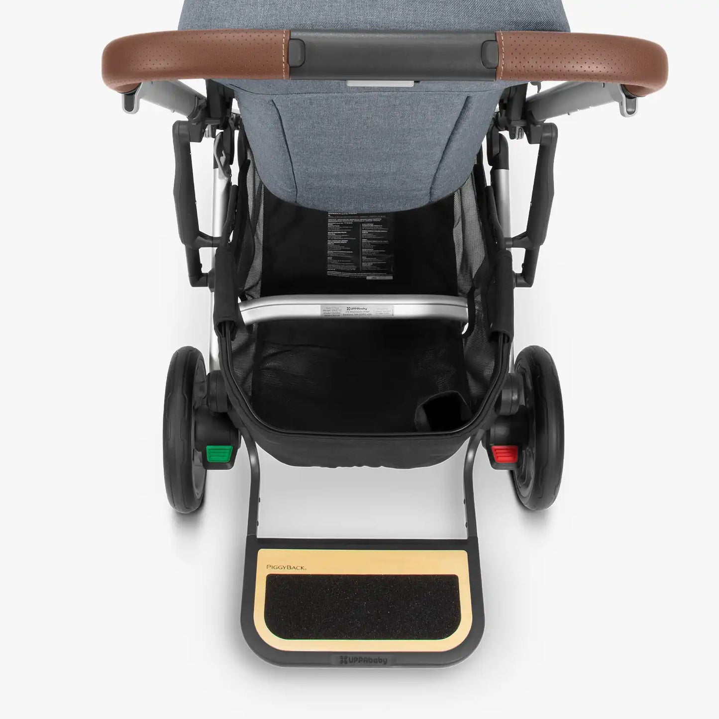 UPPAbaby Cruz (v2) PiggyBack