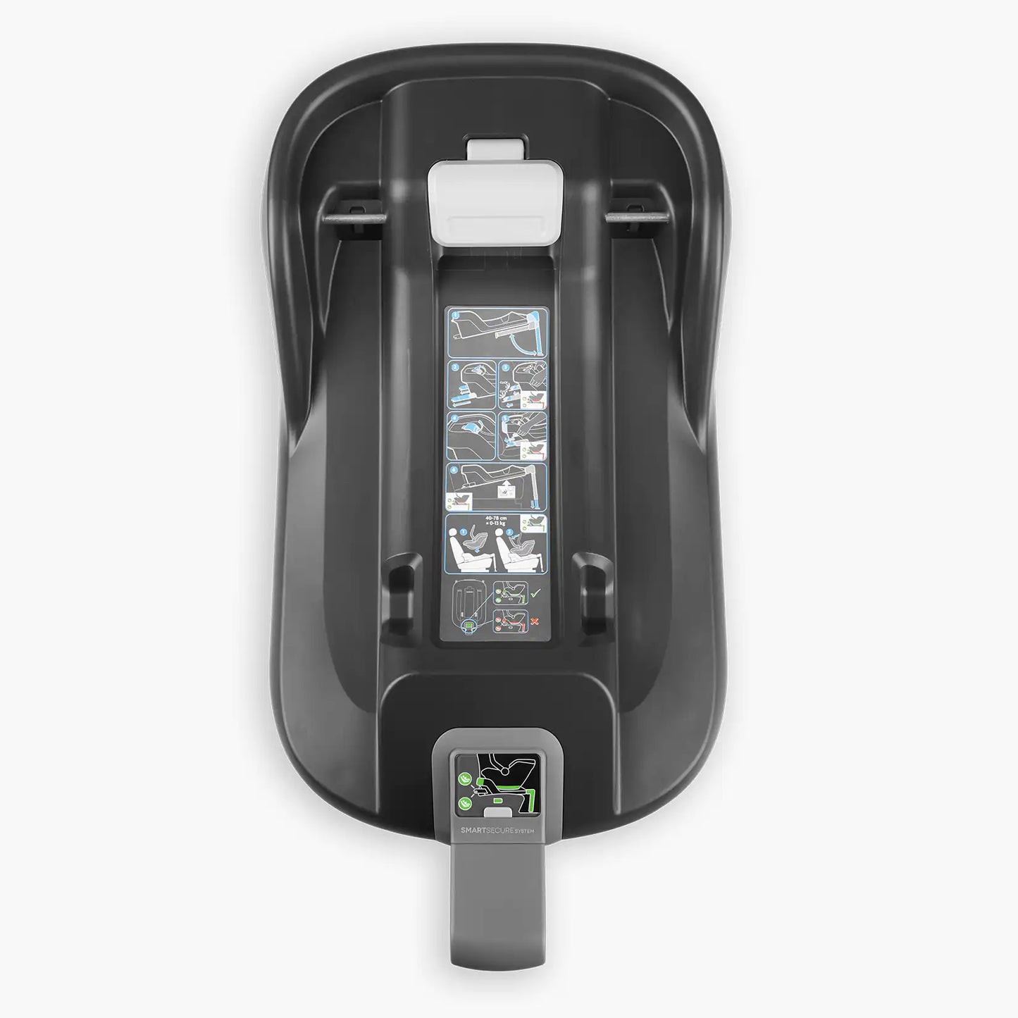 UPPAbaby MESA BASE - EU