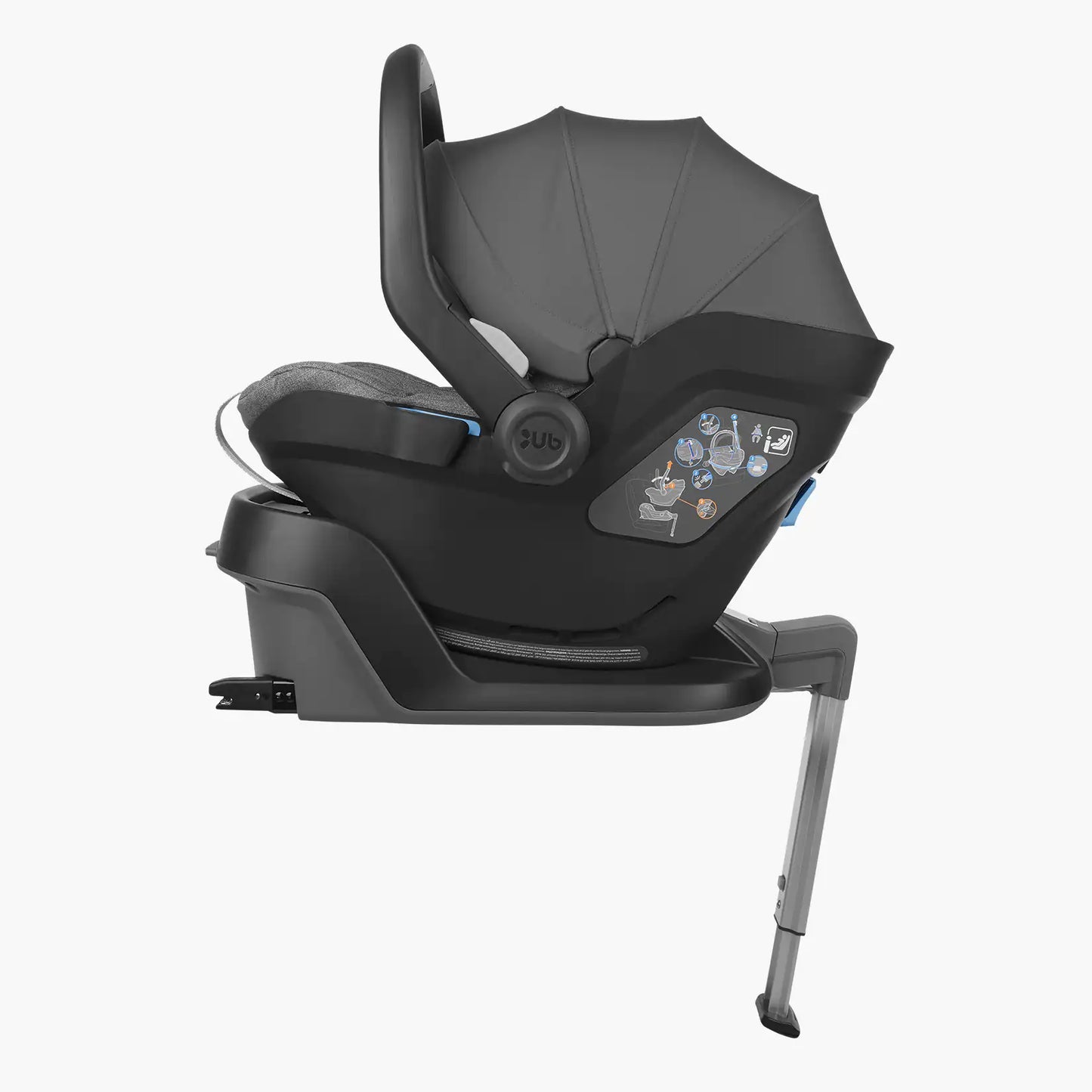 UPPAbaby MESA BASE - EU