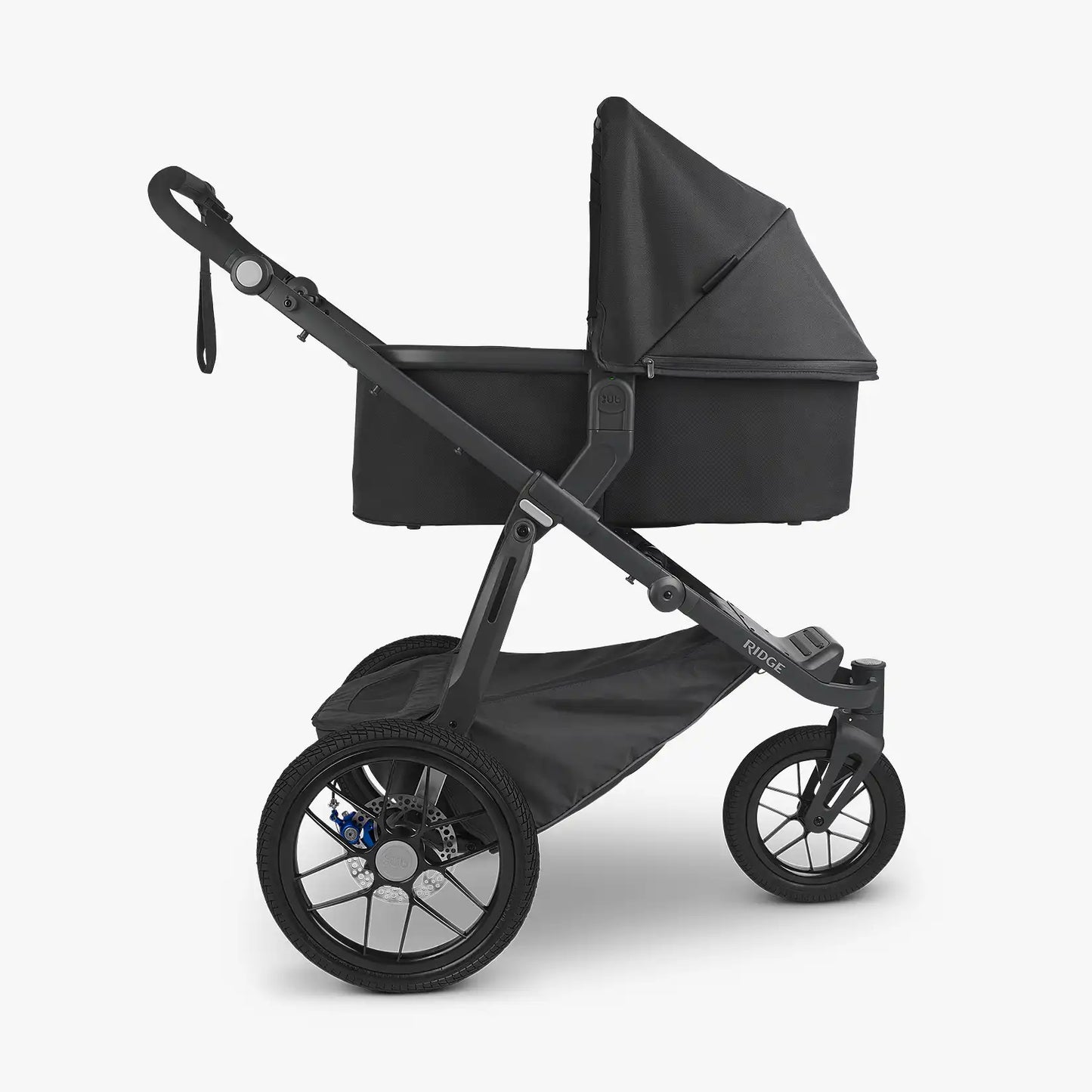 UPPABaby Ridge Adapter für Babywanne und Mesa