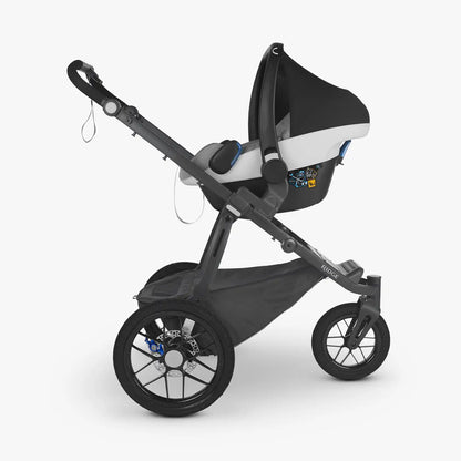 UPPABaby Ridge Autositz-Adapter
