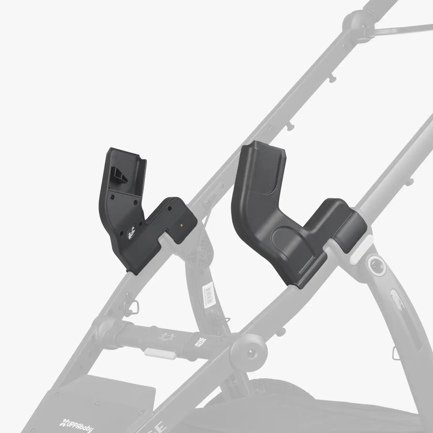 UPPABaby Ridge Autositz-Adapter